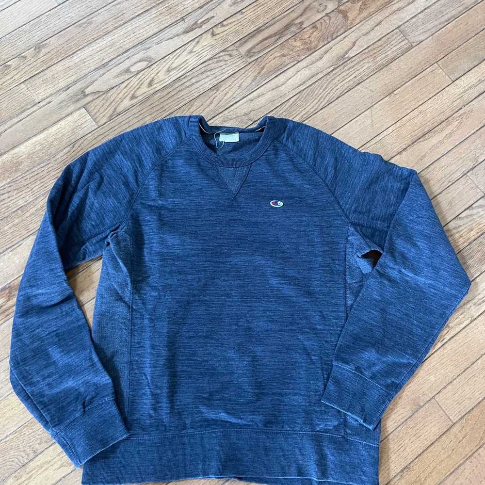 Campion Sweatshirt